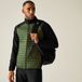 Regatta Clumber Hybride Isolatie Jas Homme XXL Vert