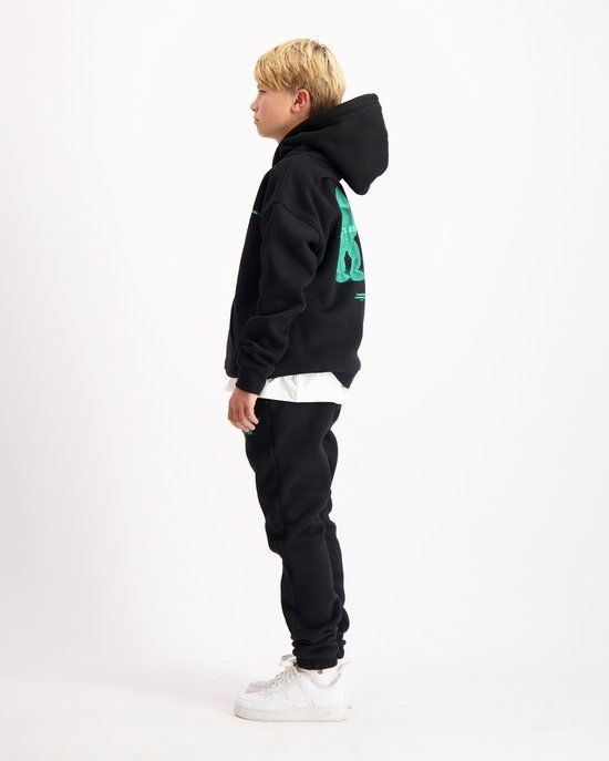 Black Bananas KIDS 3D XRAY SWEATSUIT