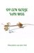Brave New Books Op een bedje van mos