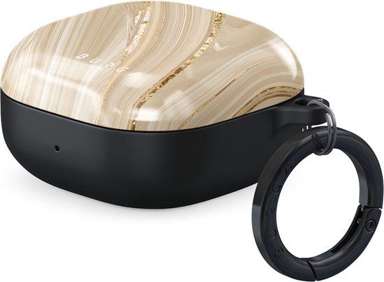 Burga Hardcase geschikt voor Samsung Galaxy Buds Live - Full Glam