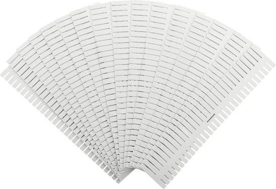 InnovaGoods Adjustable Drawer Organizer Condor - 16 Units