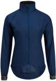 Silvini Monsana Jas Blauw M Vrouw