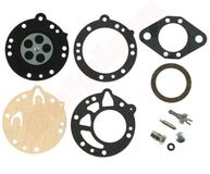 BPC Parts Carburateur reparatieset passend op TILLOTSON ( RK-118HL )