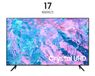Samsung UE43CU7190U / LED screen / 43 inch / 2023