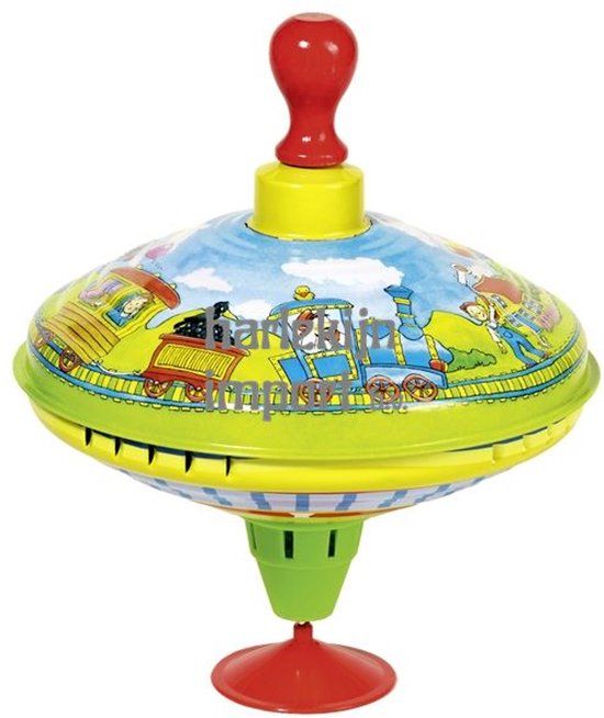 Goki 53058 - Tollen - multi