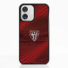 Apple Coque de Téléphone 3D iPhone 16 - Athletic Club Officiel