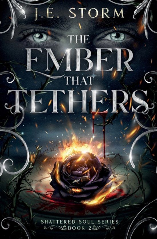 The Libri GmbH Shattered Soul-The Ember that Tethers