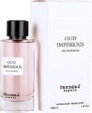 Paris Corner Pendora Scents Eau de Parfum / 100 ml / Unisex