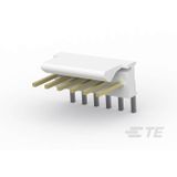 TE Connectivity 3-641127-6 Connecteur mâle, montage encastré (standard) Nombre total de pôles : 6 Contenu : 1 pièce(s) Package