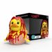 Numskull Carrie Tubbz PVC Figure Boxed Edition 10 cm Mini-Figuur