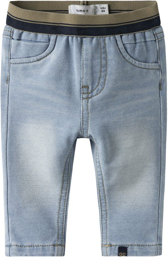 Name it Jeans Slim fit