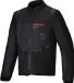 Alpinestars Pro-dura Veste Noir 2XL Homme