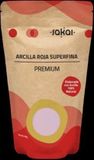 Sakai Arcilla Roja Superfina 300g Bolsa