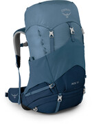 Osprey Ace 38 Rugzak Kinderen, blue hills 2020 Trekking- & Wandelrugzakken