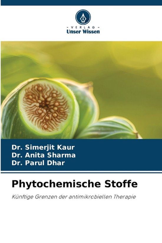 Phytochemische Verlag Unser Wissen Phytochemische Stoffe