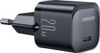Joyroom Charger - USB C Oplader 20W - Zwart