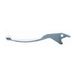 Vicma 74661 Linker hendel, gepolijst, zilver