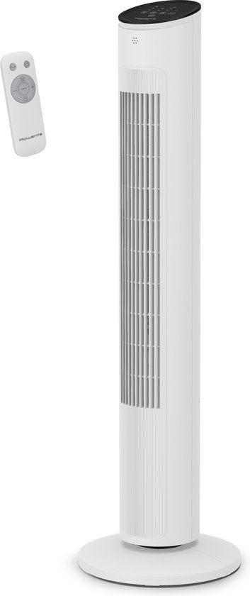 Rowenta Eole Ultra VU6871 - Torenventilator - Wit