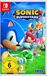 Sonic Superstars (Nintendo Switch)