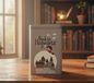 Harry Potter Vorratsdose „Hogwarts Express“ 1500 ml Metall Aufbewahrungsdose mit Deckel Gris