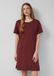s.Oliver Jurk bordeaux