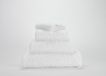 Abyss & Habidecor Super Pile 17 X 22 100 blanc