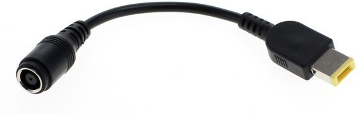 Lenovo ThinkPad 0B47046 CC Lader Adapter ON2105
