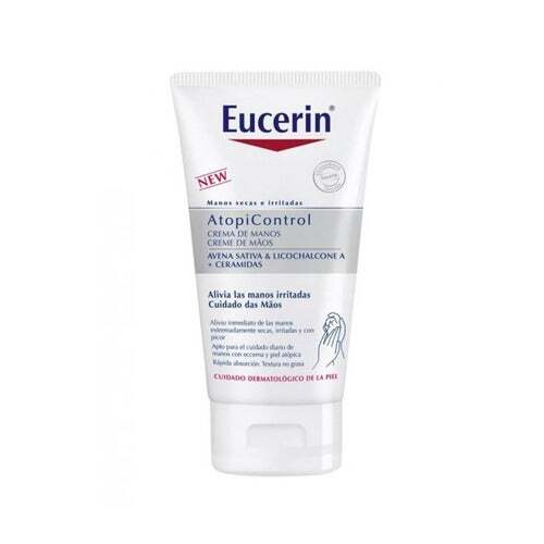Eucerin Eucerin AtopiControl Handcrème 75 ml