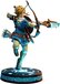 first4figures First 4 Figures Zelda: Breath of the Wild - Link 25 cm PVC Collector's Edition