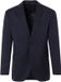 Thomas Goodwin Kostuumjasje Heren Navy Wol Regular Fit