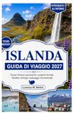 GUIDA DI VIAGGIO DELL'ISLANDA 2027