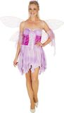 Tectake dressforfun - Vrouwenkostuum betoverende fee L