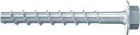 Fischer UltraCut FBS II 6x100/45 US betonschroef - 100 stuks