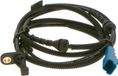BOSCH 0 986 594 568 Capteur de vitesse de roue ABS