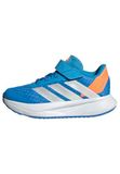 Adidas Duramo SL2 EL C Blauw Unisex Kinderen Schoenen Maat 28