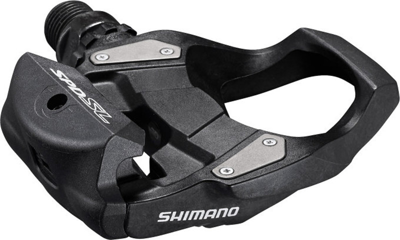 Shimano Shim pedalen SPD-SL PDR500 zi