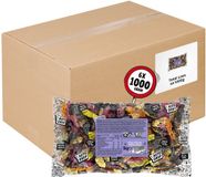 Autodrop Snoep Total Loss Smaak Chaos Mix Wichtgoed 6 zakken 1000 gram