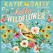 Katie Daisy 2027 Wall Calendar