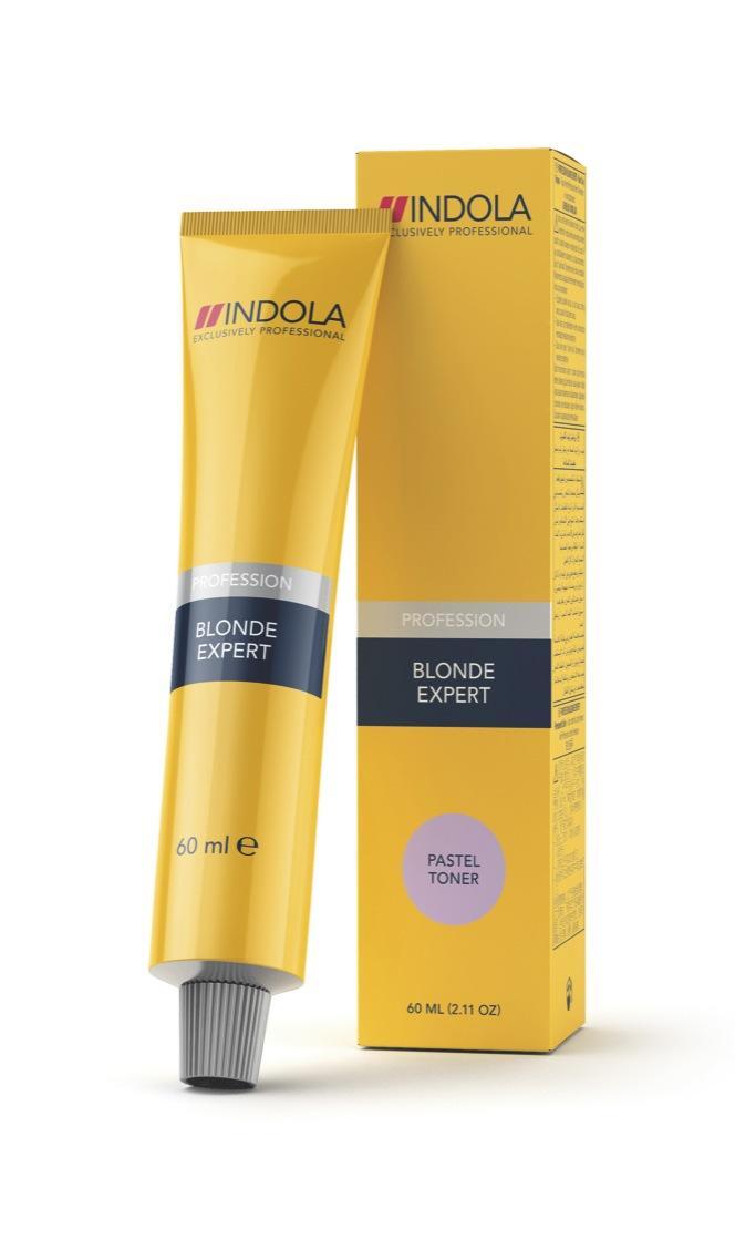 Indola Blonde Expert P.31 60ml