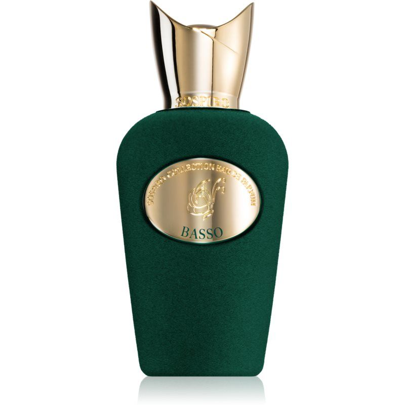 Sospiro Basso / 100 ml / Unisex