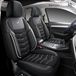 Opel Housse de siège auto pour Opel Signum 2003-2008