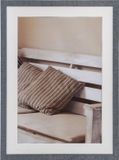 Henzo Fotolijst Driftwood Blauw 60x90 cm