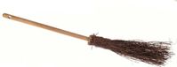 Egmont Toys balai de sorcière 80 cm