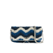 Pochette Rock Macramé