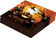 Fiestas Guirca Halloween Pompoen Servetten 33 x 33 cm (12 stuks)