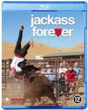 Dutch Filmworks Jackass Forever (Blu-ray)