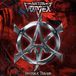 Invisible Arida Vortex - Invisible Tension (CD)