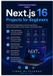Next.js Libri GmbH Next.js 16 Projects for Beginners: Build Practical Applications with the App Router, Server Components, Server Actions, and Modern React