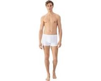 Mey Herren Shorty Serie Comfort Cotton Boxershorts Wit Effen Katoen XXL