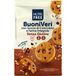 Nt Food Biscochos Buoni Veri Chocolat Bio 250g